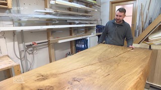 Schreinermeister Lars Selig