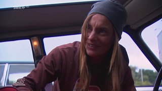 Kfz-Mechanikerin Anna