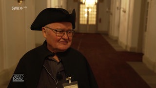 Letzte Schlossführung von Edmund Banhart