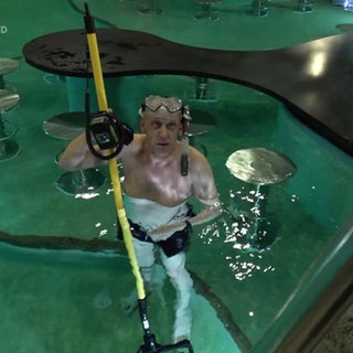 Mitarbeiter der Rulantica in Rust