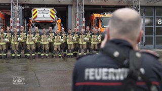 Stuttgarter Feuerwehr