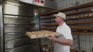 Bäcker des Jahres Ingmar Krimmer