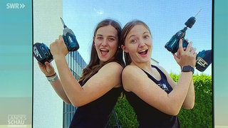 Isi und Mimi