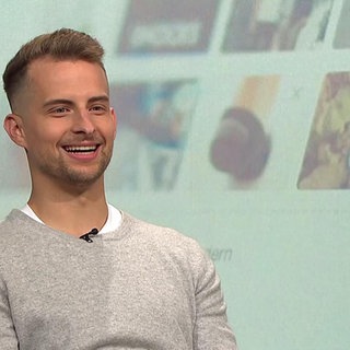 Johannes Kliesch – Vom Mannheimer Socken-Start-up zum Millionen-Business Snocks