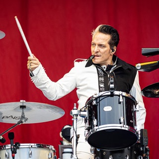 Bela B von der Band Die Ärzte (2022) - Berufswahl: Diese Musikstars hatten einen Plan B