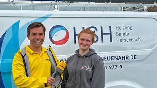 Josy Möhren | SWR1 Ahrtalwoche