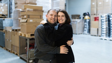 Sissy aus Leinfelden-Echterdingen ist 23, als ihr Vater unerwartet stirbt. Er vererbt Sissy seinen Betrieb. Die Verantwortung wiegt schwer und wird zur Zerreißprobe für die junge Frau, die der Liebe zum Vater und sich selbst treu bleiben will.