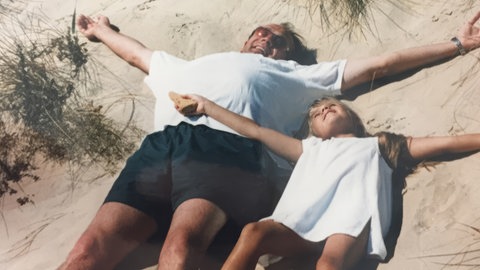 Sissy aus Leinfelden-Echterdingen ist 23, als ihr Vater unerwartet stirbt. Er vererbt Sissy seinen Betrieb. Die Verantwortung wiegt schwer und wird zur Zerreißprobe für die junge Frau, die der Liebe zum Vater und sich selbst treu bleiben will.