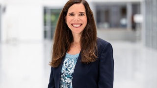 Tamara Land, SWR Wirtschaftsredaktion