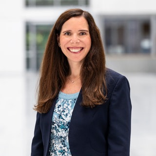 Tamara Land, SWR Wirtschaftsredaktion