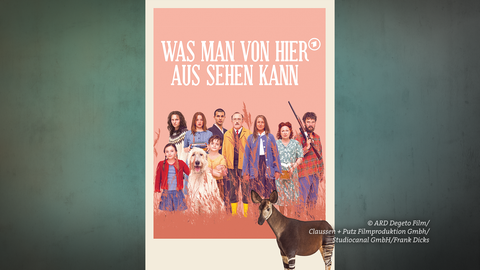 ARD-Kinosommer