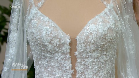 Hochzeitskleid