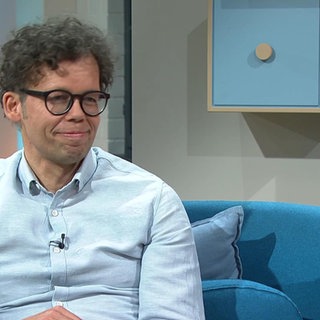 Karsten Umlauf Filmkritiker des SWR