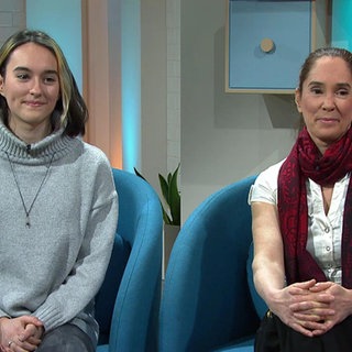 Spitze im Säbelfechten: Familie Thomé aus Mainz