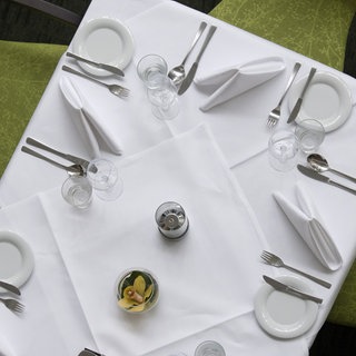 Gute Manieren - Gut zu wissen