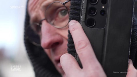 Privatdetektiv Andreas Mutenzer