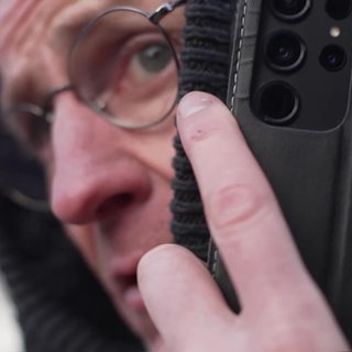 Privatdetektiv Andreas Mutenzer