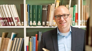 Prof. Thorsten Fuchs, Universität Koblenz