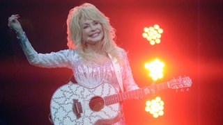 Dolly Parton