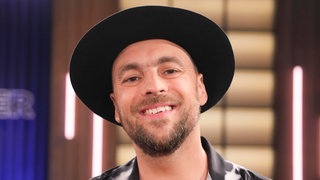 Es ist ein echtes Tabuthema für Eltern: "Lieblingskinder". Sänger Max Mutzke hat fünf Geschwister und selber fünf Kinder. Wie denkt er darüber?