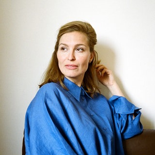 Pina Kühr Schauspielerin Autorin