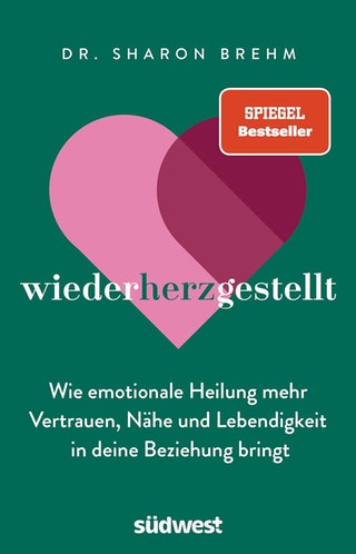 Buchcover "Wiederherzgestellt"