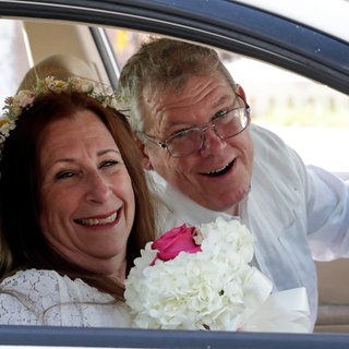 Warum sich Heiraten mit Ü50 anders anfühlt