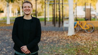 Prof. Steckermeier, was ist Freundschaft? | Prof. Leonie Steckermeier