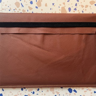 Schritt für Schritt: eine Tablet-Hülle nähen