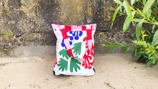 Strandtasche
