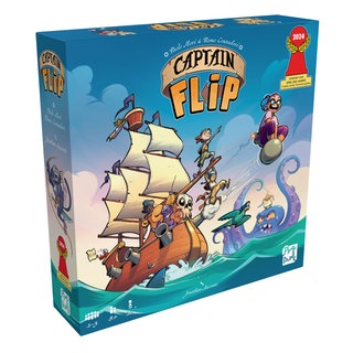 Spieletipp: Captain Flip
