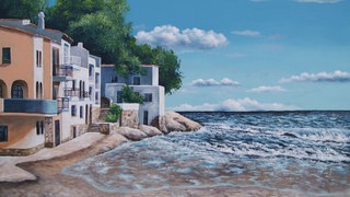 Bild von Urlaubsküste