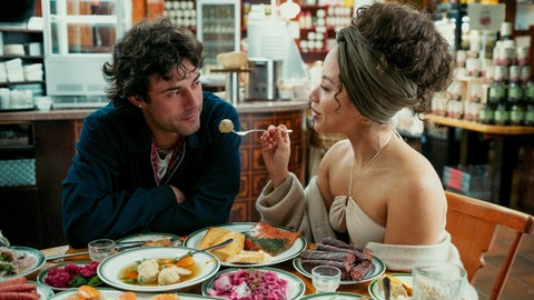 Zweiflers Serie Szenenbild