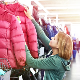 Outdoorkleidung kaufen