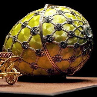 Fabergé-Ei
