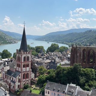 Bacharach