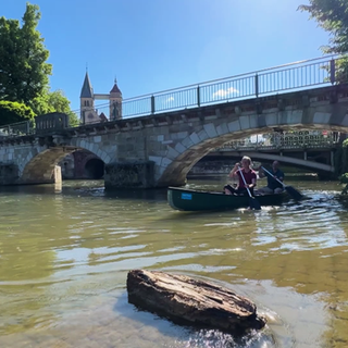 Ausflugsreporter Markus Bundt