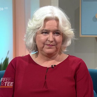 Humor-Trainerin Birgit Schäfer