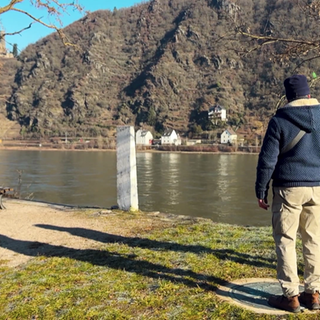 William-Turner-Route (Mittelrhein)