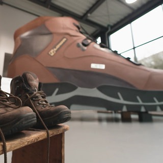 Ausflugstipp: Das Schuhmuseum in Hauenstein