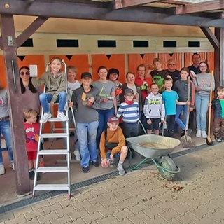 Bosheim kämpft für sein Recht auf ein Freibad