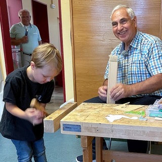 Dietmar Dommershausen