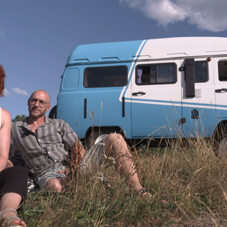 Mit dem Geländebus in die Mongolei: Ein Jahr Abenteuer und Freiheit auf Rädern