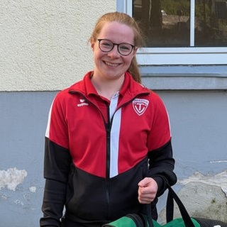 Julia Kannengießer aus Idar-Oberstein