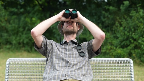 Tipps und Tricks für die Vogelbeobachtung