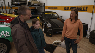 Oldtimertreffen in Schorndorf