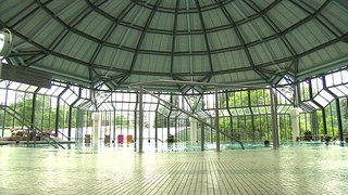 Thermalbad Badenweiler