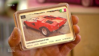 Das Modellbau-Museum von Tüftler Friedrich Kitzsteiner