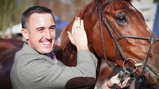 Das Mannheimer Prinzenpaar