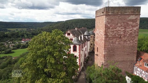 Burg
